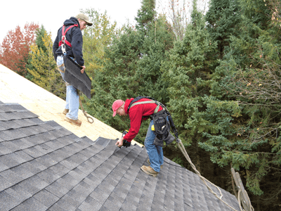 About Roof Repair Experts Newark, NY